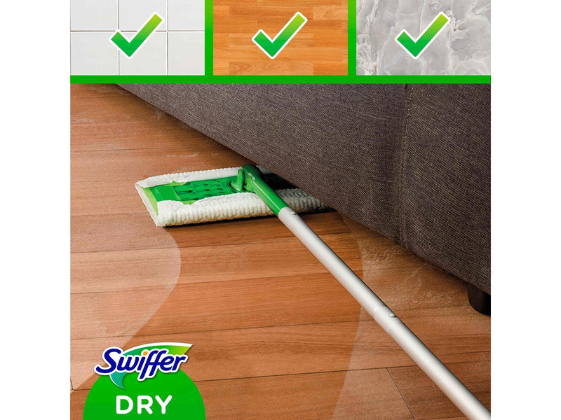 Swiffer Floor Refill 40 pcs