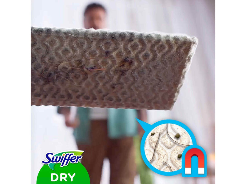 Swiffer Floor Refill 40 pcs