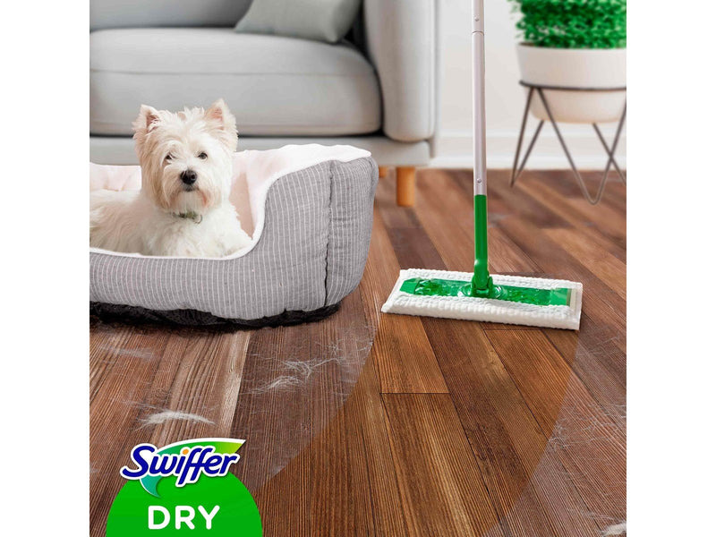 Swiffer Floor Refill 40 pcs