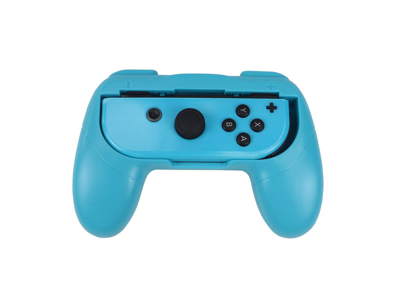 MAXX TECH Grip ‘n’ Play Controller Kit - Nintendo Switch