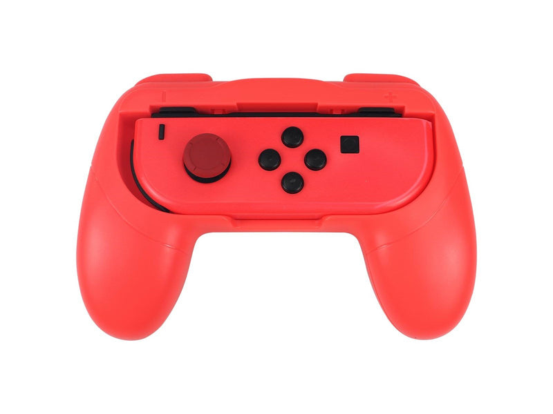 MAXX TECH Grip ‘n’ Play Controller Kit - Nintendo Switch