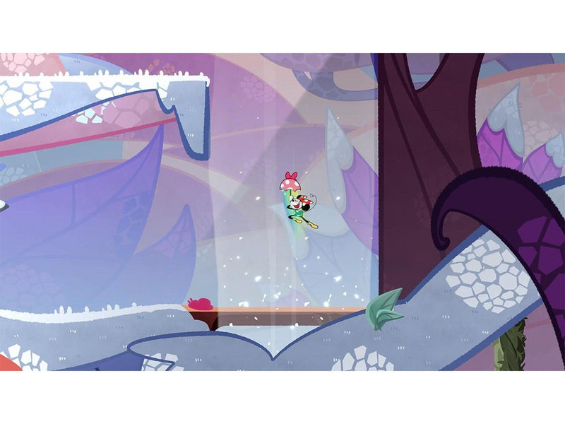 Disney Illusion Island - Nintendo Switch - Platformer - PEGI 3