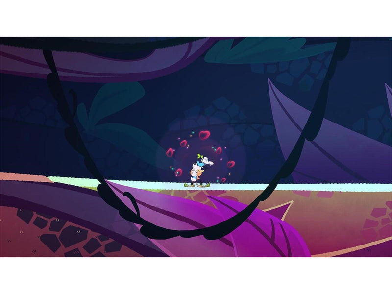 Disney Illusion Island - Nintendo Switch - Platformer - PEGI 3