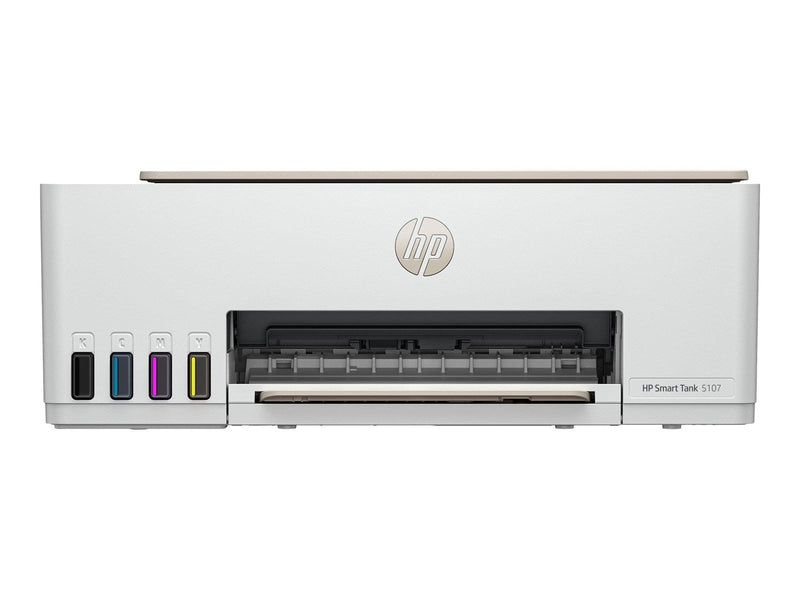 HP Smart Tank 5107 All in One Tintendrucker Multifunktion - Farbe - Tinte