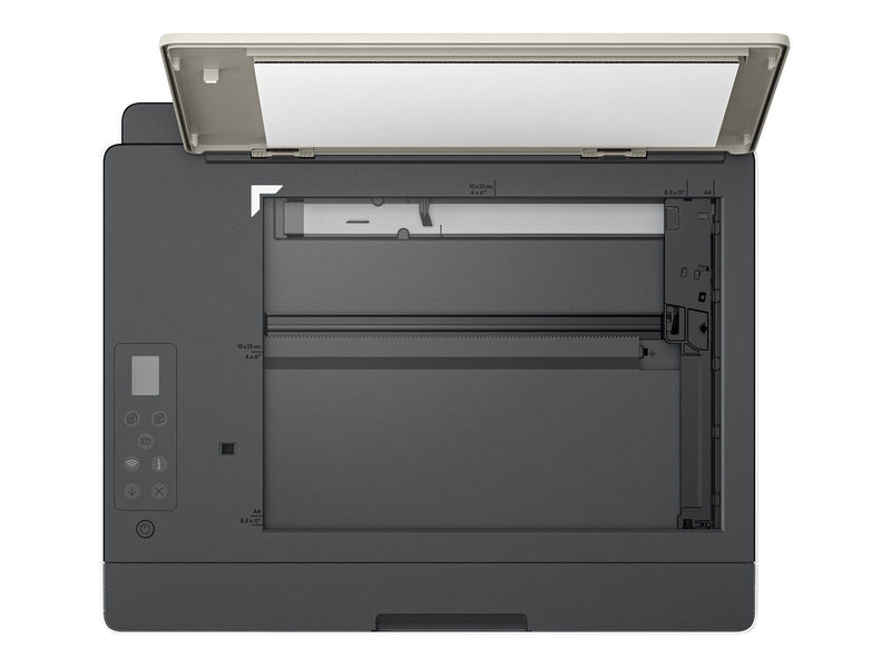 HP Smart Tank 5107 All in One Tintendrucker Multifunktion - Farbe - Tinte