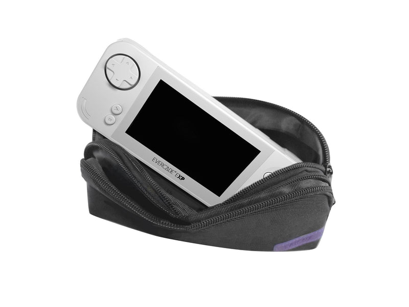 Blaze Evercade Fabric Case - Bag - Evercade