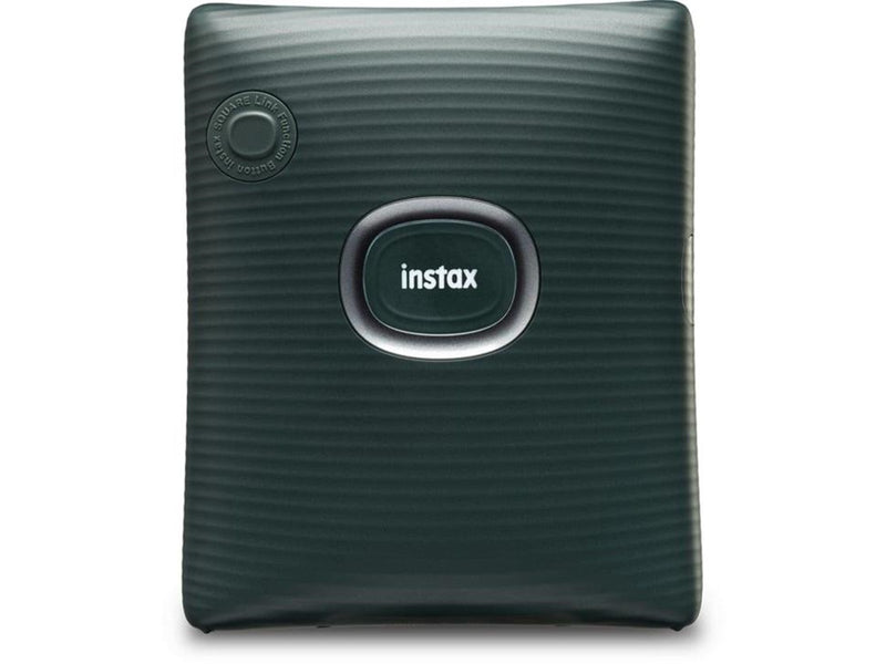 Fujifilm instax SQUARE Link - Midnight Green Fotodrucker