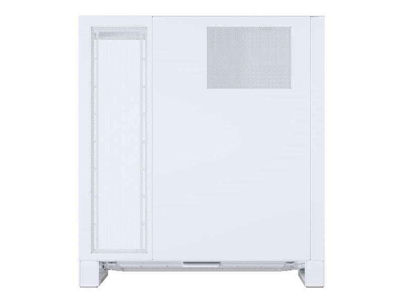 Phanteks NV7 D-RGB - Matte White - Gehäuse - Fulltower - Weiß