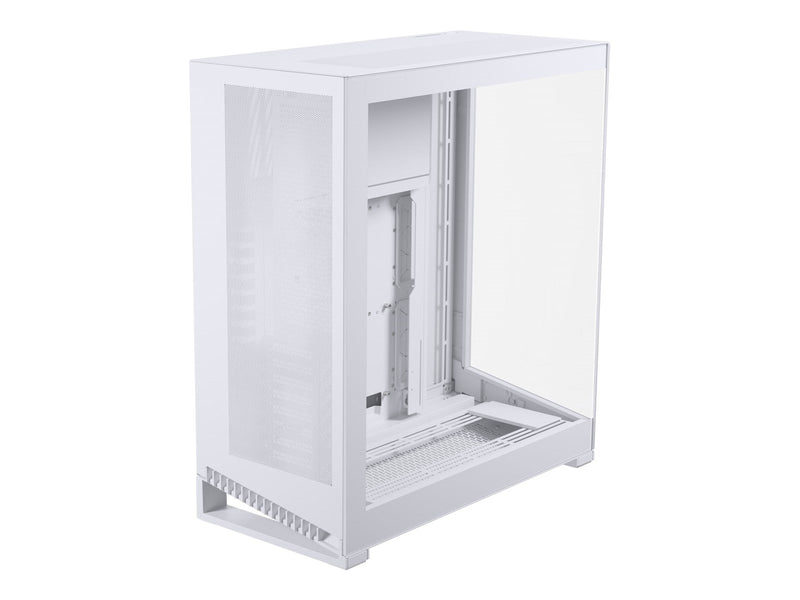 Phanteks NV7 D-RGB - Matte White - Gehäuse - Fulltower - Weiß