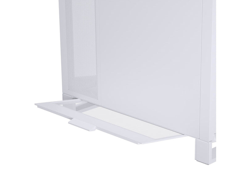 Phanteks NV7 D-RGB - Matte White - Gehäuse - Fulltower - Weiß