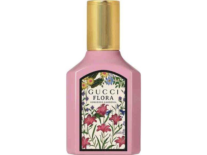 Gucci Flora Gorgeous Gardenia EDP - 30ml