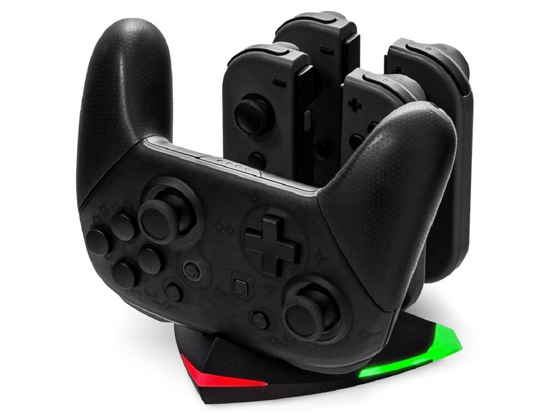 Snakebyte ARROW:CHARGE S - Wired - Nintendo Switch