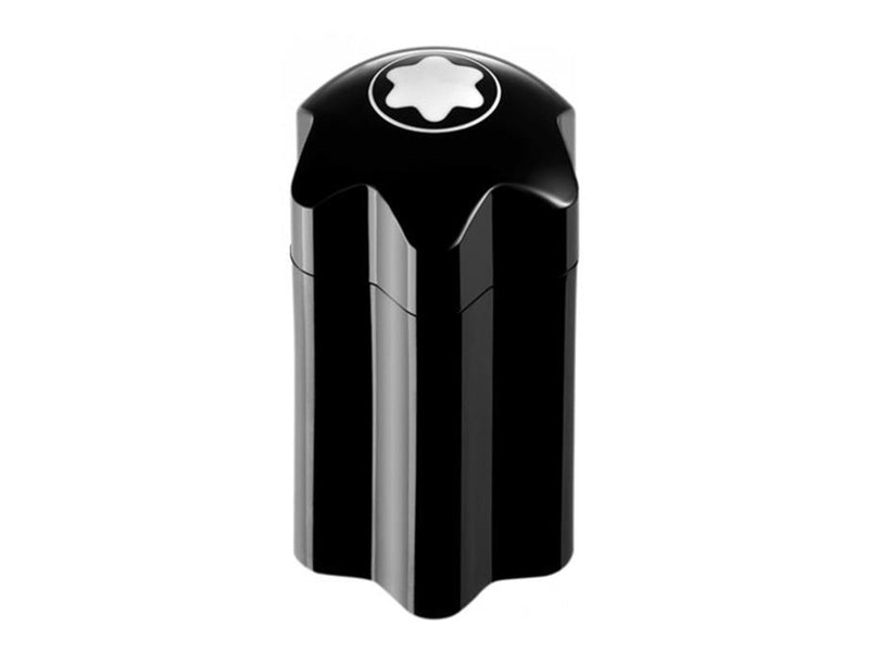 Mont Blanc Emblem Eau de Toilette 100 ml