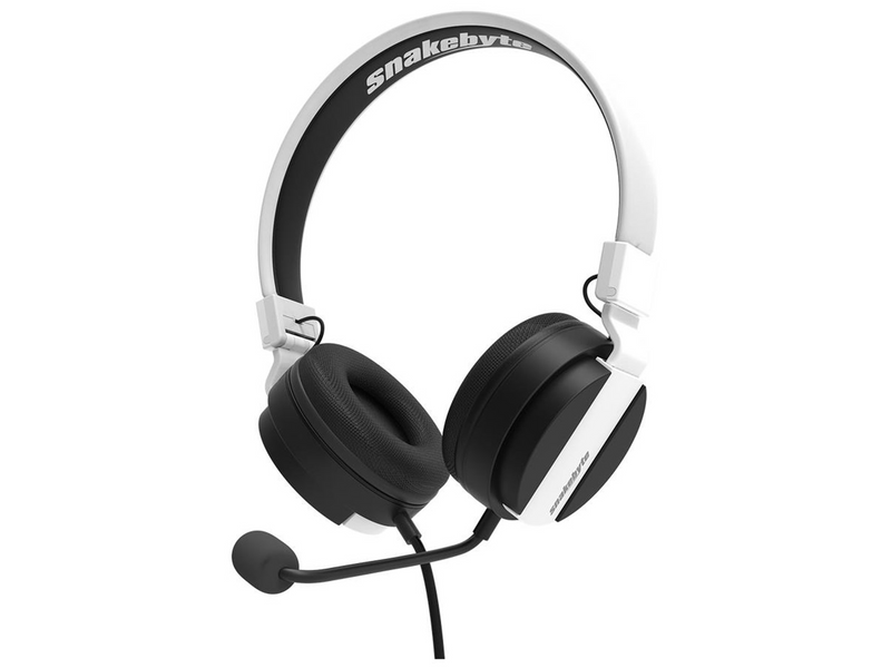 Snakebyte HEAD:SET 5 - Wired Headset - Sony PlayStation 5