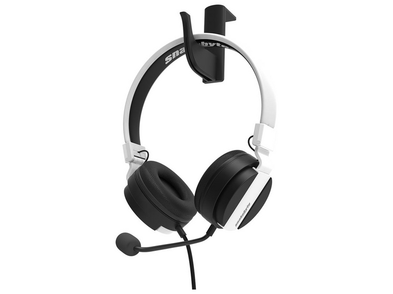 Snakebyte HEAD:SET 5 - Wired Headset - Sony PlayStation 5