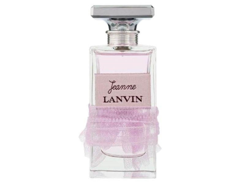 Lanvin Jeanne Eau de Parfum Spray 50 ml