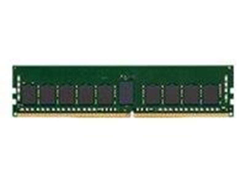 Kingston Server Premier - DDR4 - module - 32 GB - DIMM 288-pin - 3200 MHz / PC4-25600 - registered with parity