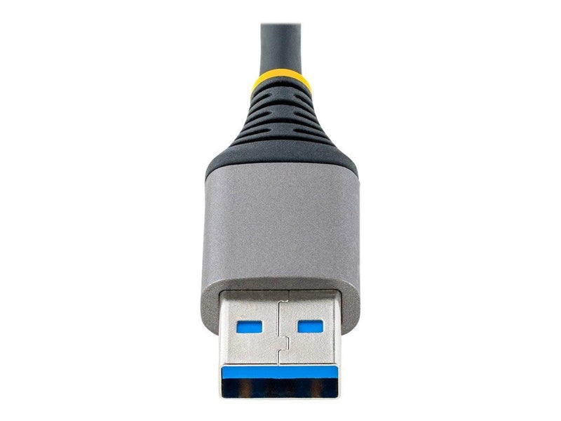 StarTech.com 5G3AGBB-USB-A-HUB USB-Hubs - 3 - Grau