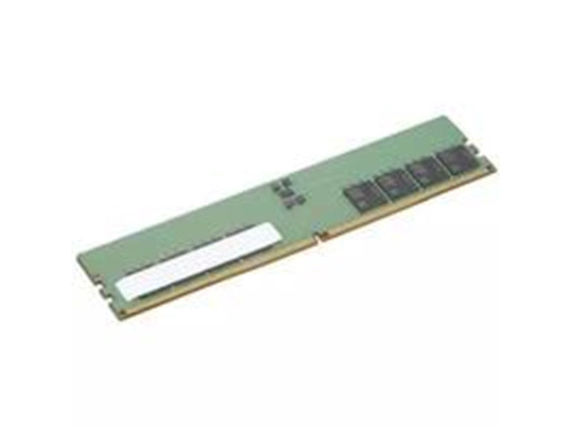 Lenovo - DDR5 - module - 32 GB - DIMM 288-pin - 4800 MHz / PC5-38400
