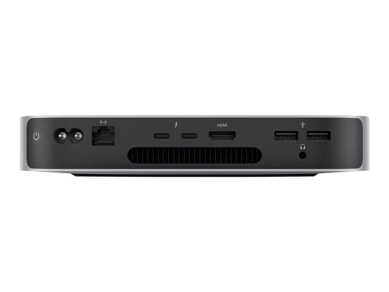 Apple Mac mini - M2 Pro - 16 GB - SSD 512 GB