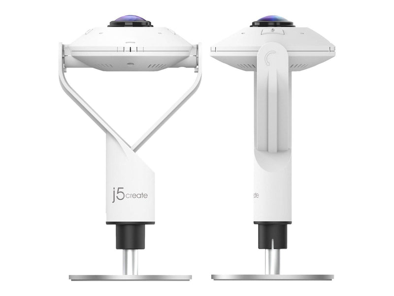 j5create 360° All Around Webcam