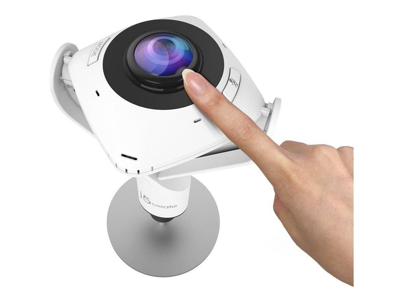 j5create 360° All Around Webcam
