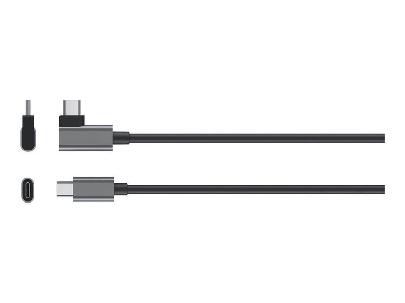 j5create JTS224-N - Multi-Angle Stand with Docking Station for iPad Pro