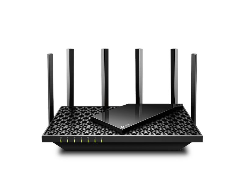 TP-Link Archer AX72 Pro AX5400 Multi-Gigabit WiFi 6 Router - Wireless router Wi-Fi 6