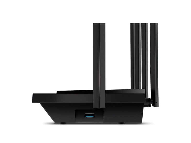TP-Link Archer AX72 Pro AX5400 Multi-Gigabit WiFi 6 Router - Wireless router Wi-Fi 6