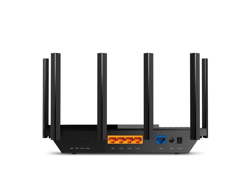 TP-Link Archer AX72 Pro AX5400 Multi-Gigabit WiFi 6 Router - Wireless router Wi-Fi 6