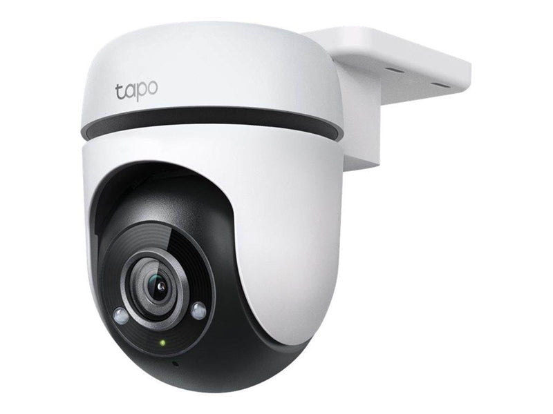 TP-Link Tapo C500 Outdoor Pan/Tilt Security WiFi Camera