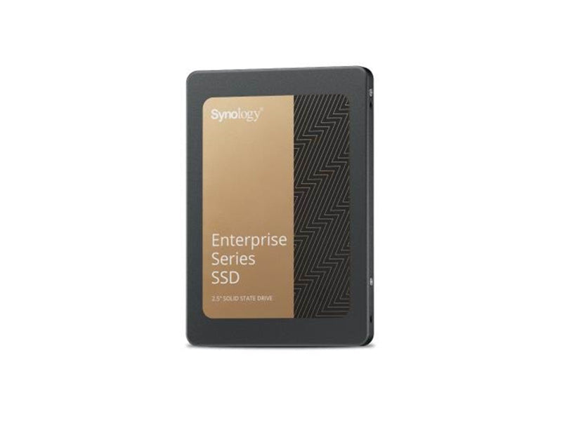 Synology SAT5210 - 2.5" SATA SSD - 7TB