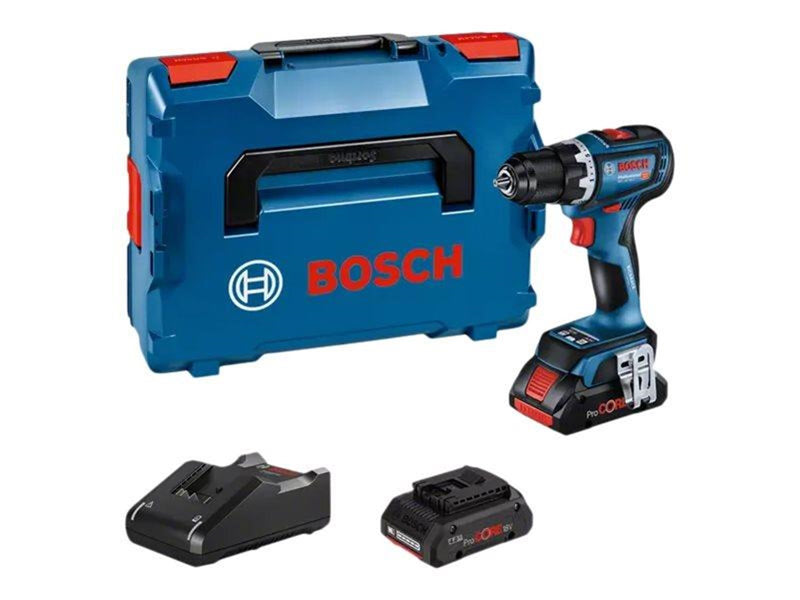 Bosch Professional GSR 18V-90 C PROFESSIONAL