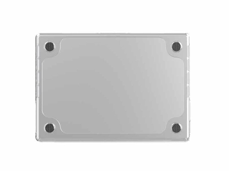 Tech21 Evo Hardshell MacBook Pro 14" M1/M2 2021- Clear