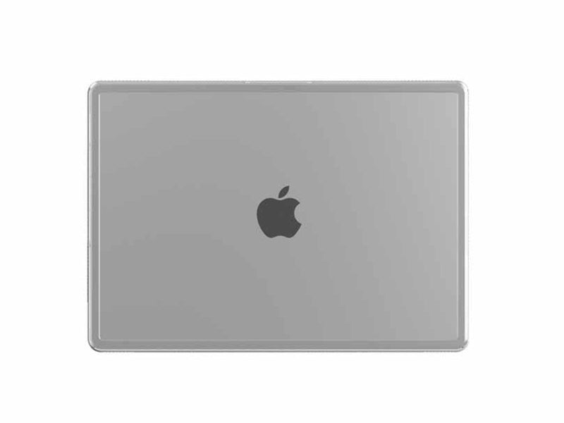 Tech21 Evo Hardshell MacBook Pro 14" M1/M2 2021- Clear