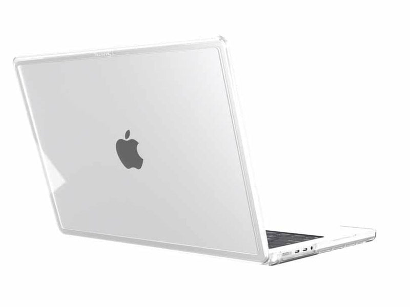 Tech21 Evo Hardshell MacBook Pro 14" M1/M2 2021- Clear
