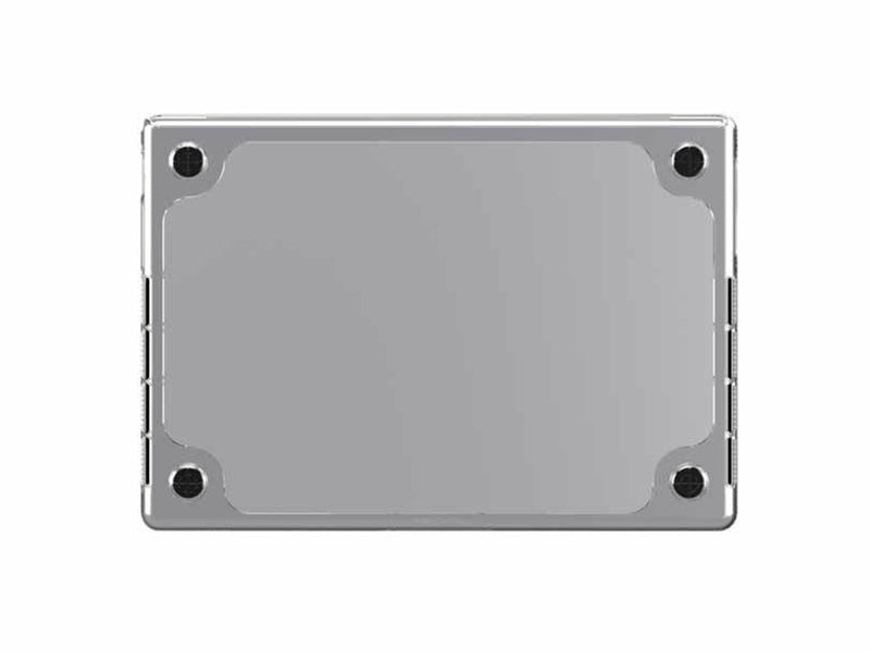 Tech21 Evo Hardshell MacBook Pro 16" M1/M2 2021- Clear