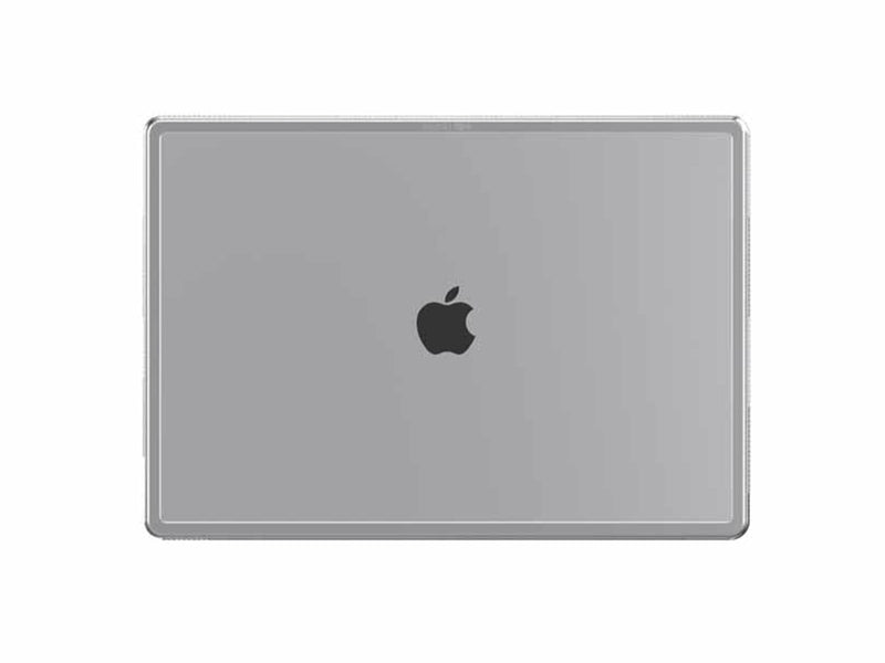 Tech21 Evo Hardshell MacBook Pro 16" M1/M2 2021- Clear