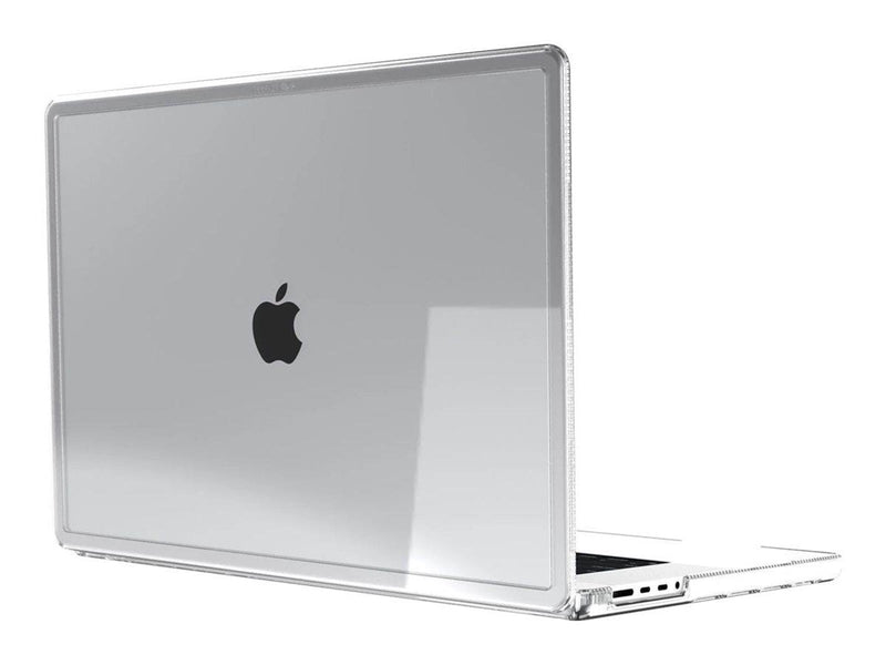 Tech21 Evo Hardshell MacBook Pro 16" M1/M2 2021- Clear
