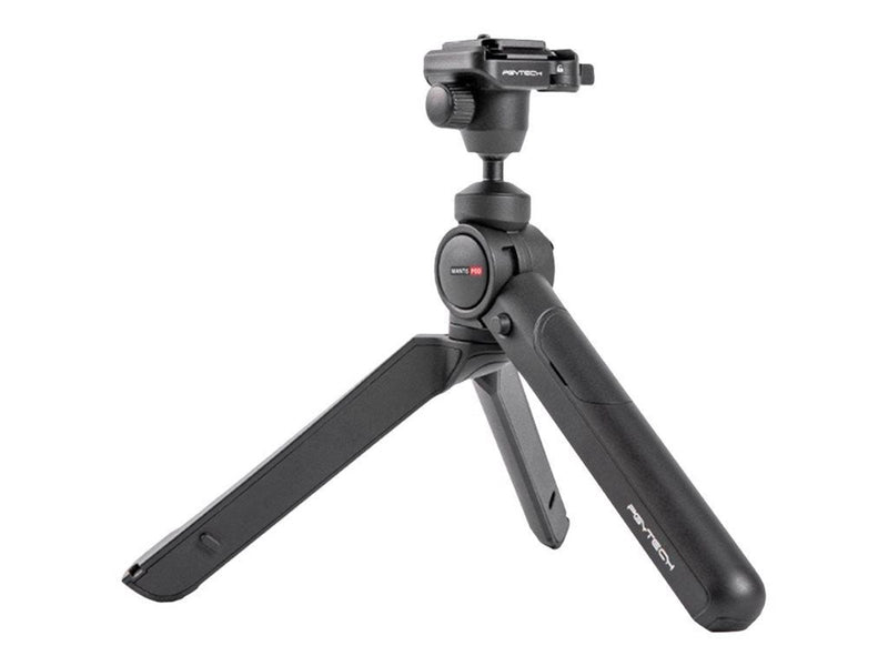 PGYTECH Mantispod 2.0 support system - shooting grip / mini tripod