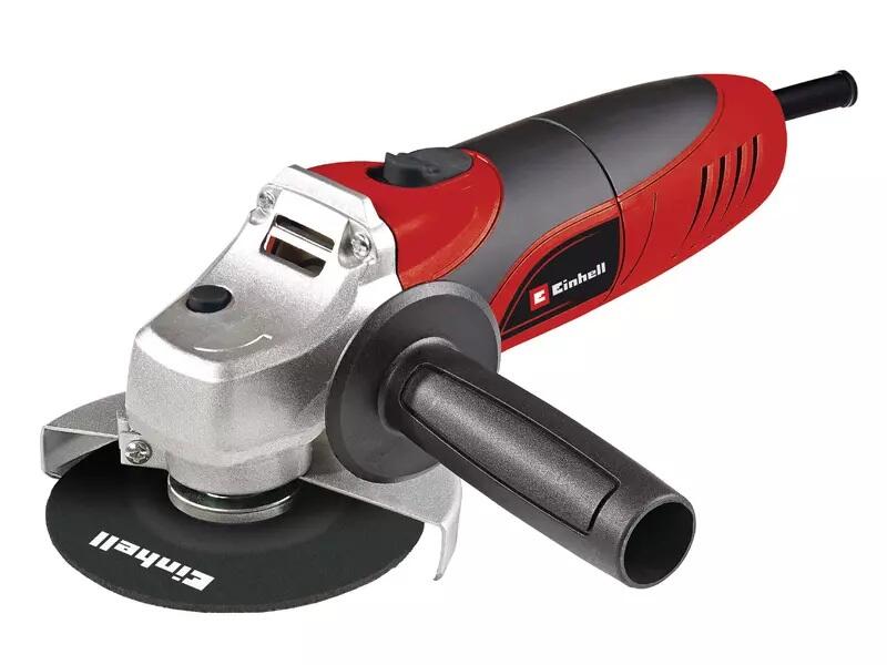 Einhell Winkelschleifer TC-AG 125 (4430619)
