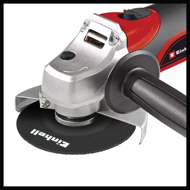 Einhell Winkelschleifer TC-AG 125 (4430619)