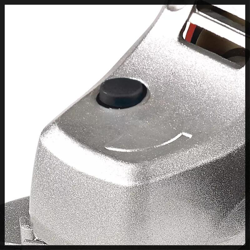 Einhell Winkelschleifer TC-AG 125 (4430619)