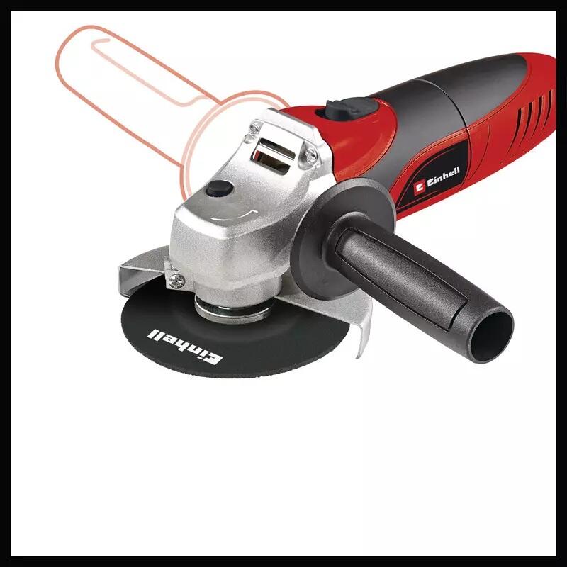 Einhell Winkelschleifer TC-AG 125 (4430619)