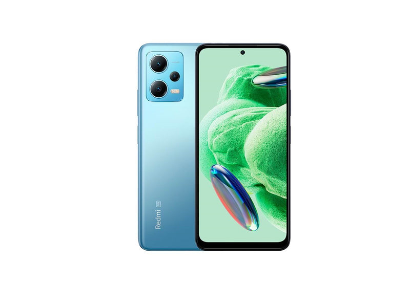 Xiaomi Redmi Note 12 5G 128GB/4GB - Ice Blue