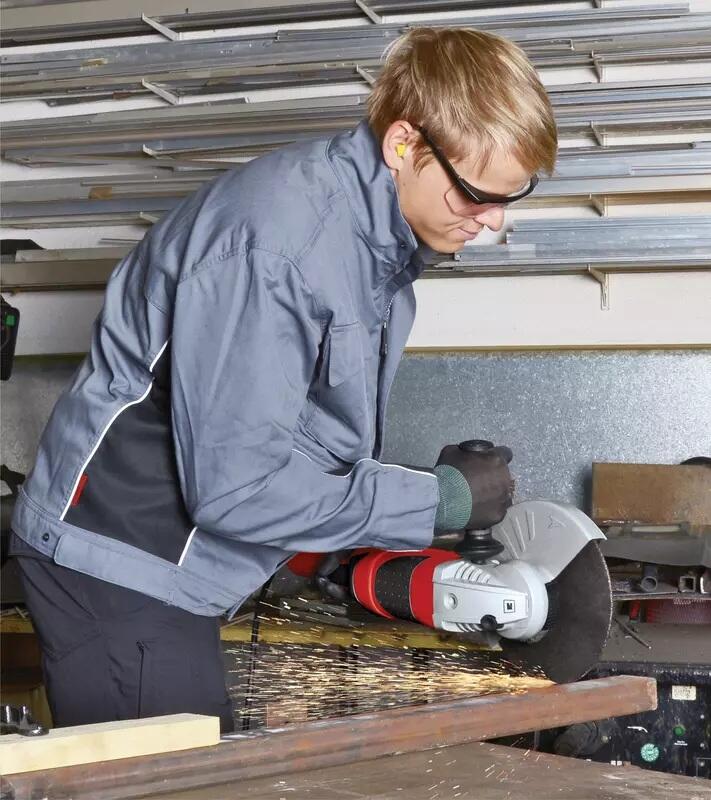 Einhell Winkelschleifer TE-AG 230 (4430870)