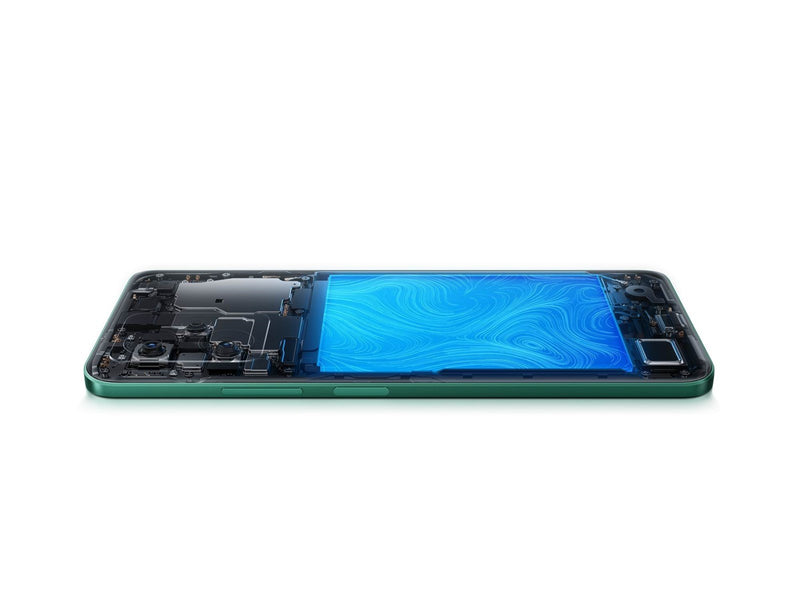Xiaomi Redmi Note 12 5G 128GB/4GB - Ice Blue
