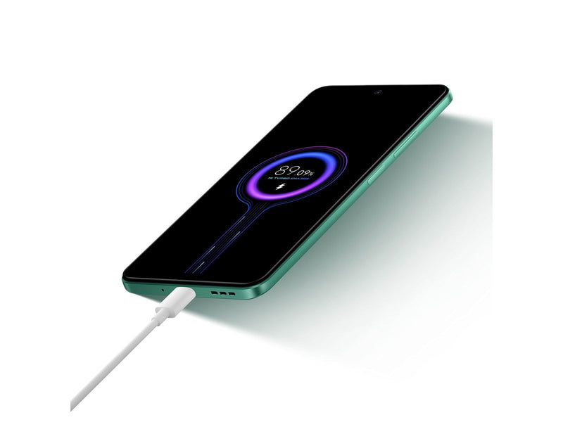 Xiaomi Redmi Note 12 5G 128GB/4GB - Ice Blue