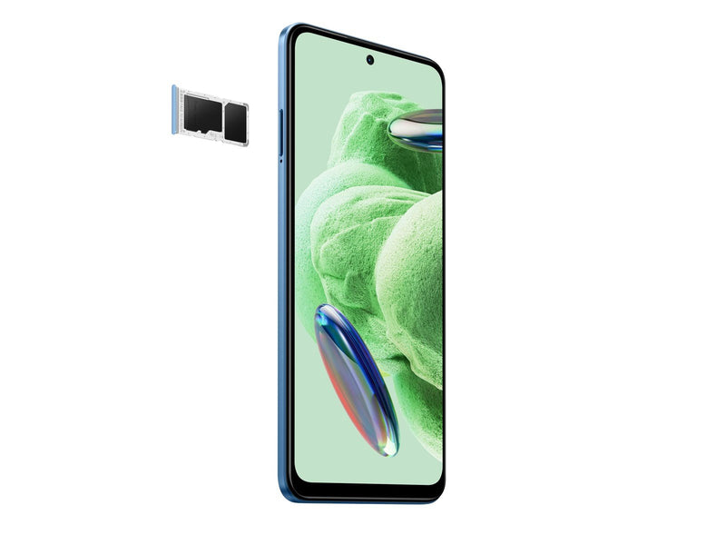 Xiaomi Redmi Note 12 5G 128GB/4GB - Ice Blue