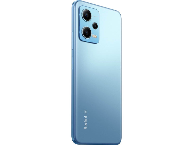 Xiaomi Redmi Note 12 5G 128GB/4GB - Ice Blue